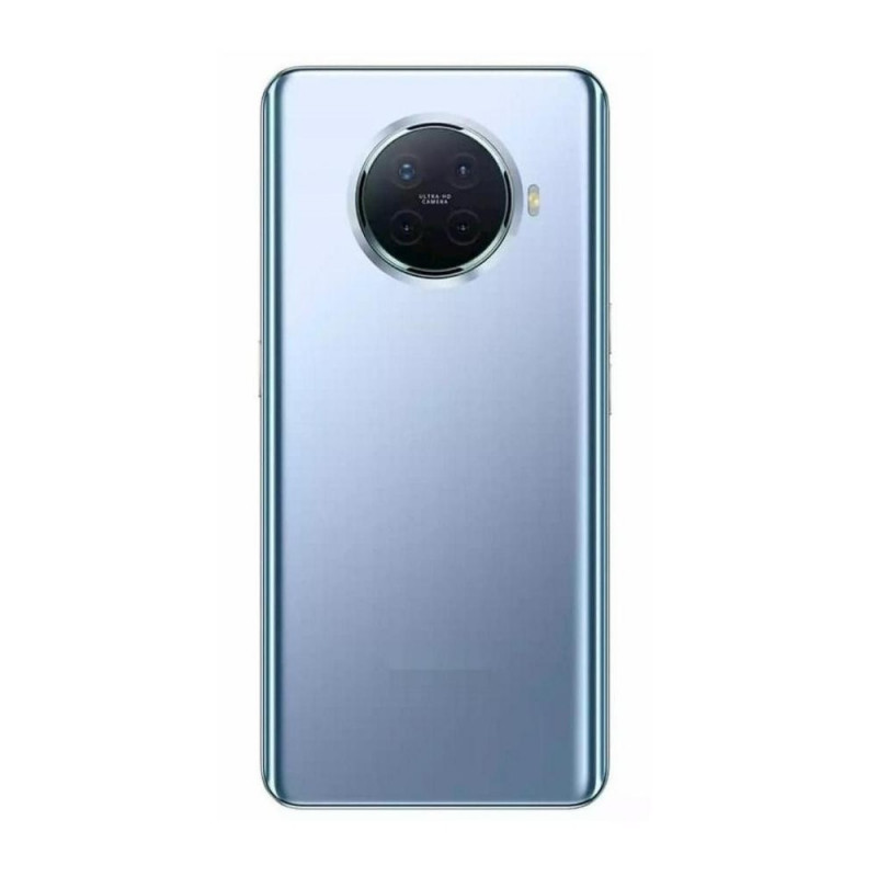 Full Body Housing For Oppo Reno Ace 2 - White